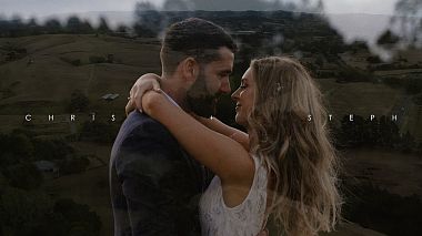 Videographer Roberto Shumski from Vilnius, Lithuania - Getting Hitched in New Zealand, wedding