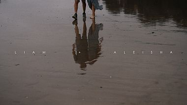 Βιντεογράφος Roberto Shumski από Βίλνιους, Λιθουανία - Fun Couple from New Zealand, wedding