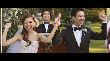 Videographer Carlos Ferreira from Lisboa, Portugal - Jenny + Adrian ◊ destination wedding in Tivoli Seteais, Sintra {Portugal}, engagement, wedding