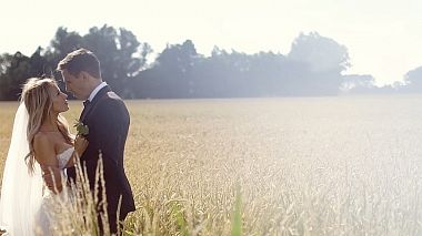 Videographer Carlos Ferreira from Lisboa, Portugal - Ashlee + Micheal, engagement, event, showreel, wedding