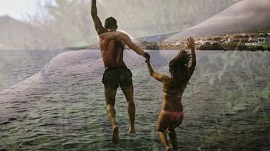 Videographer Carlos Ferreira from Lisboa, Portugal - Azores Wedding Experience {teaser}, SDE, engagement, event, reporting, wedding