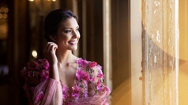 Videographer Carlos Ferreira from Lisboa, Portugal - Wedding at Palace of Queluz, Portugal, showreel, wedding