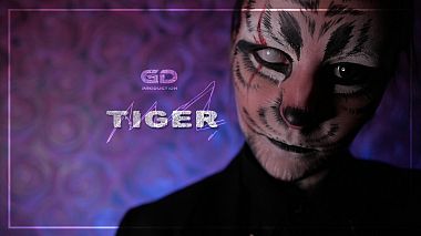 Videographer Дмитрий  Горин from Tumeň, Rusko - TIGER, showreel