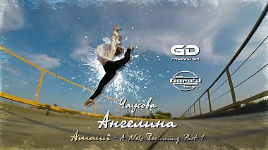 Videographer Дмитрий  Горин from Tumeň, Rusko - "ТАНЕЦ", showreel