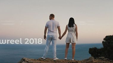 Videógrafo Yuriy Ratkiin de Rostov do Don, Rússia - Showreel 2018, showreel