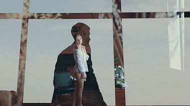 来自 顿河畔罗斯托夫, 俄罗斯 的摄像师 Yuriy Ratkiin - Vlad & Yuliya (Haunted), engagement, wedding