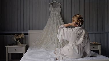 Videógrafo Dmitrii Morozov de Moscovo, Rússia - Artem and Alyena, wedding