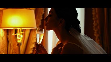 Videographer Nikita Karchevskyi from Poltava, Ukraine - Никита Карчевский | Свадебная видеосъемка | Киев | Полтава, SDE, drone-video, engagement, event, wedding