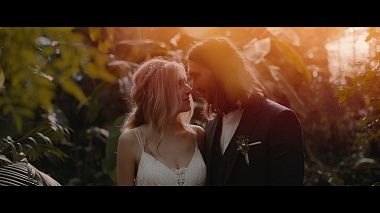 Videographer Nikita Karchevskyi from Poltava, Ukraine - T+V, SDE, drone-video, engagement, musical video, wedding