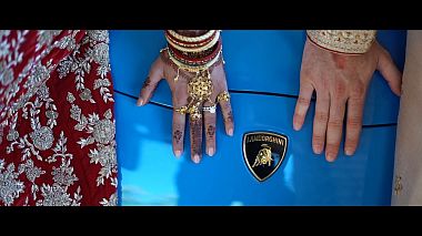 Videographer Nikita Karchevskyi from Poltava, Ukraine - Никита Карчевский | Свадебная видеосъемка за границей, SDE, drone-video, engagement, event, wedding