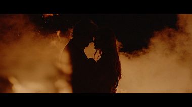 Videographer Nikita Karchevskyi from Poltava, Ukraine - obey x decay, musical video