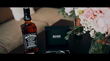 Videographer Elfi Cinema from Lublin, Polsko - Żaneta ♥ Filip - Trailer, engagement, reporting, wedding