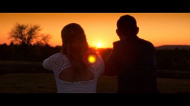 Videographer Elfi Cinema from Lublin, Polsko - Edyta ♥ Emil - Trailer, engagement, reporting, wedding