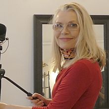 Videographer Gina G.