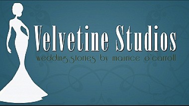 Videographer Maurice O'Carroll from Dublin, Irsko - The Princess and The Dragon, wedding