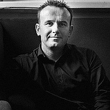 Videographer Maurice O'Carroll