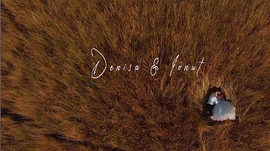 Βιντεογράφος Marian Cristi Stancu από Πιτέστι, Ρουμανία - Denisa & Ionut, drone-video, event, wedding