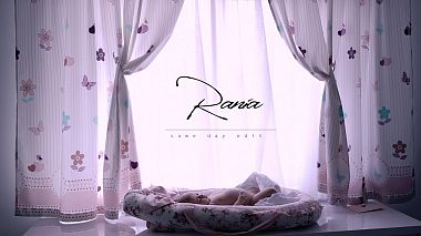 Videographer Marian Cristi Stancu from Pitesti, Romania - Rania - pure love, SDE, baby, drone-video, event