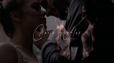 Videografo Marian Cristi Stancu da Pitești, Romania - Together is a beautiful place to be, drone-video, event, wedding