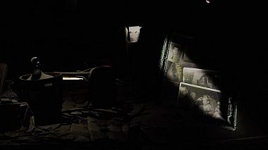 Videografo Marian Cristi Stancu da Pitești, Romania - Time, memories & love, advertising, musical video, reporting, showreel