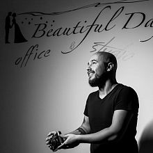 Videografo Marian Cristi Stancu