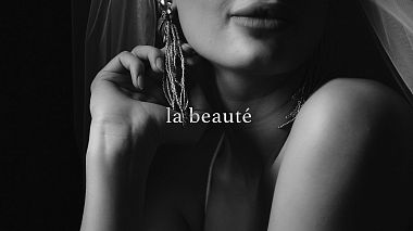 Moskova, Rusya'dan Timakov Media kameraman - Alex & Lika, düğün
