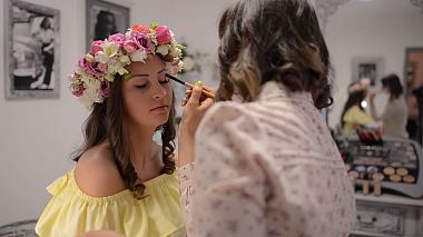 Videographer Arpad Balazs from Szeklerburg, Rumänien - Csilla és Barni - Wedding Highlights, event