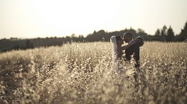 Videógrafo Lumiere Wedding Films de Florença, Itália - F + A / Villa Il Petriccio, drone-video, wedding