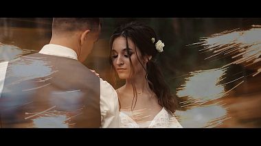 Videographer Alexey Averyanov from Moscow, Russia - Dasha & Sasha - Teaser, wedding