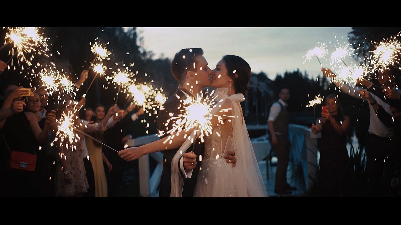 Galina & Yaroslav - Teaser