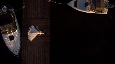 Videographer Alexey Averyanov from Moscow, Russia - Vika & Ivan - Teaser, wedding