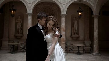 Videographer Alexey Averyanov from Moscow, Russia - Alina & Zhenya - Teaser, wedding