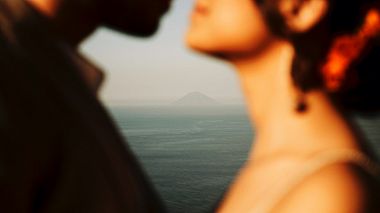 Videographer Gilda Fontana from Messina, Italy - LA ISLA - WEDDING FILM, engagement, event, wedding