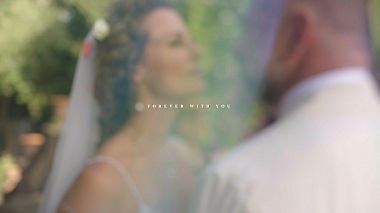 Videographer Gilda Fontana from Messina, Itálie - FOREVER WITH, wedding