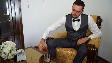 Videógrafo VideoProfi de Ivano-Frankivs'k, Ucrânia - Wedding day????Yulia & Oleg, SDE, drone-video, wedding