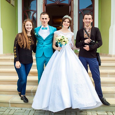 Videographer VideoProfi