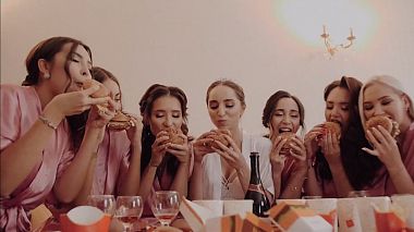 Videographer Artur Fatkhiev from Ufa, Russland - Lera & Marat, SDE, engagement, reporting, wedding