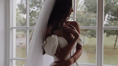 Videographer Artur Fatkhiev from Ufa, Rusko - Yanita & Yuri, event, wedding