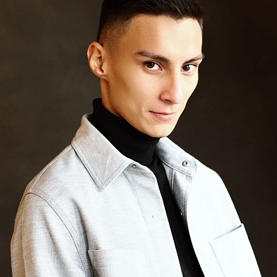 Videographer Artur Fatkhiev