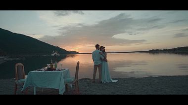 Videógrafo Elzhas Bazarbaev de Astaná, Kazajistán - wedding showreel 2019 @pro_wed, backstage, engagement, showreel, wedding