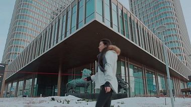 Videographer Elzhas Bazarbaev from Astana, Kazakhstan - Your destiny, drone-video, engagement, musical video, wedding