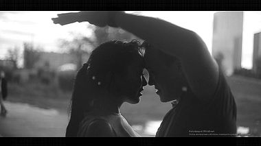 Videógrafo Elzhas Bazarbaev de Astaná, Kazajistán - love in the rain, engagement, musical video