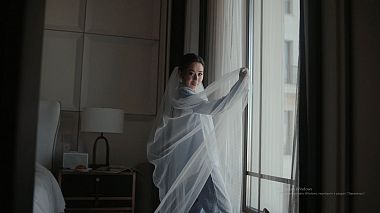 Videographer Elzhas Bazarbaev from Astana, Kasachstan - wedding day, SDE, drone-video, reporting, wedding