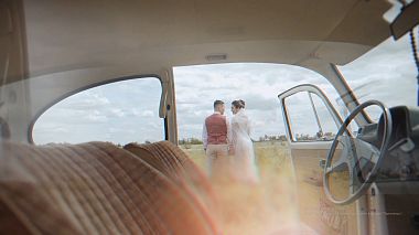 Videographer Elzhas Bazarbaev from Astana, Kasachstan - love that is visible, SDE, engagement, musical video, showreel, wedding