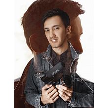 Videographer Elzhas Bazarbaev