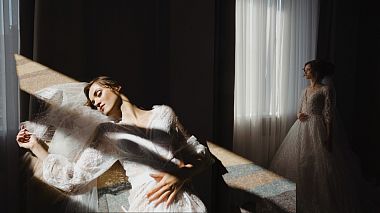 Soçi, Rusya'dan Denis Olegov kameraman - Wedding Day | Надежда&Сергей, düğün, müzik videosu, nişan
