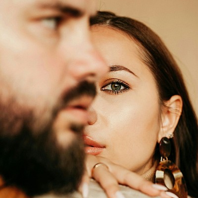 Videographer Denis Olegov