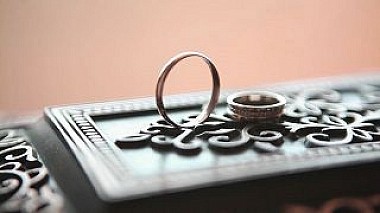 Videographer Alexey Ivanov from Krasnodar, Russia - Konstantin &amp; Uliana, wedding