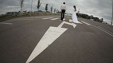 Videographer Alexey Ivanov from Krasnodar, Russia - Alexey &amp; Anna, wedding