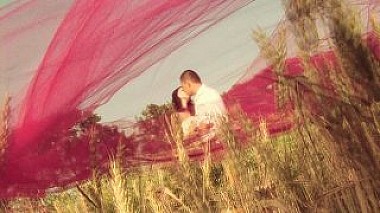 Videographer Alexey Ivanov from Krasnodar, Russia - Igor & Alexandra, wedding